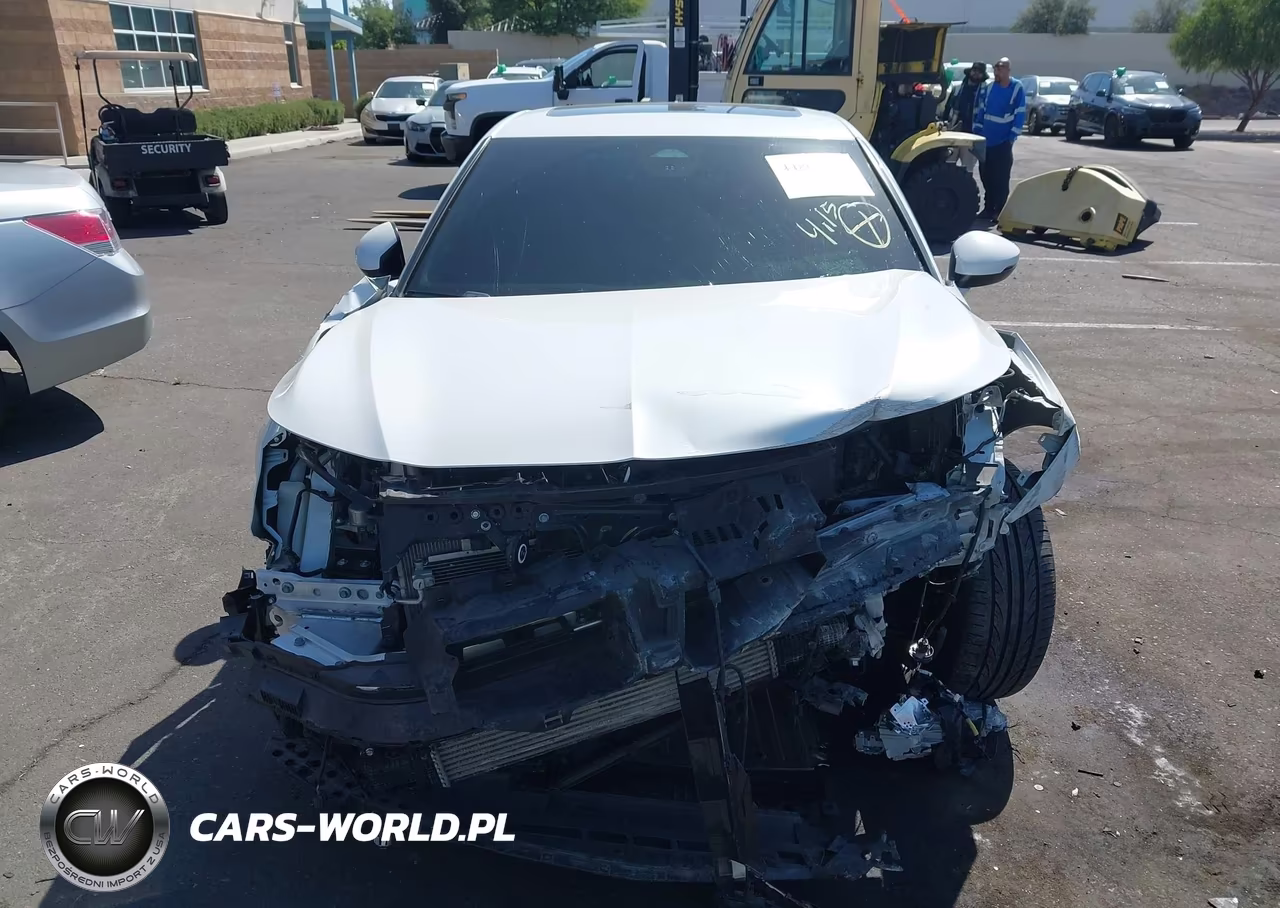 2023 Acura Integra A-Spec Technology VIN:19UDE4H68PA020408 - 12
