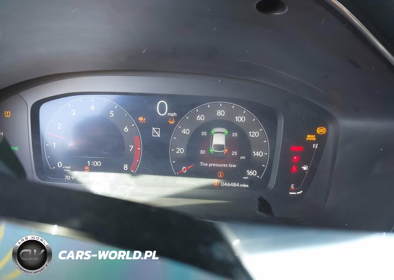 2023 Acura Integra A-Spec Technology VIN:19UDE4H68PA020408 - 15