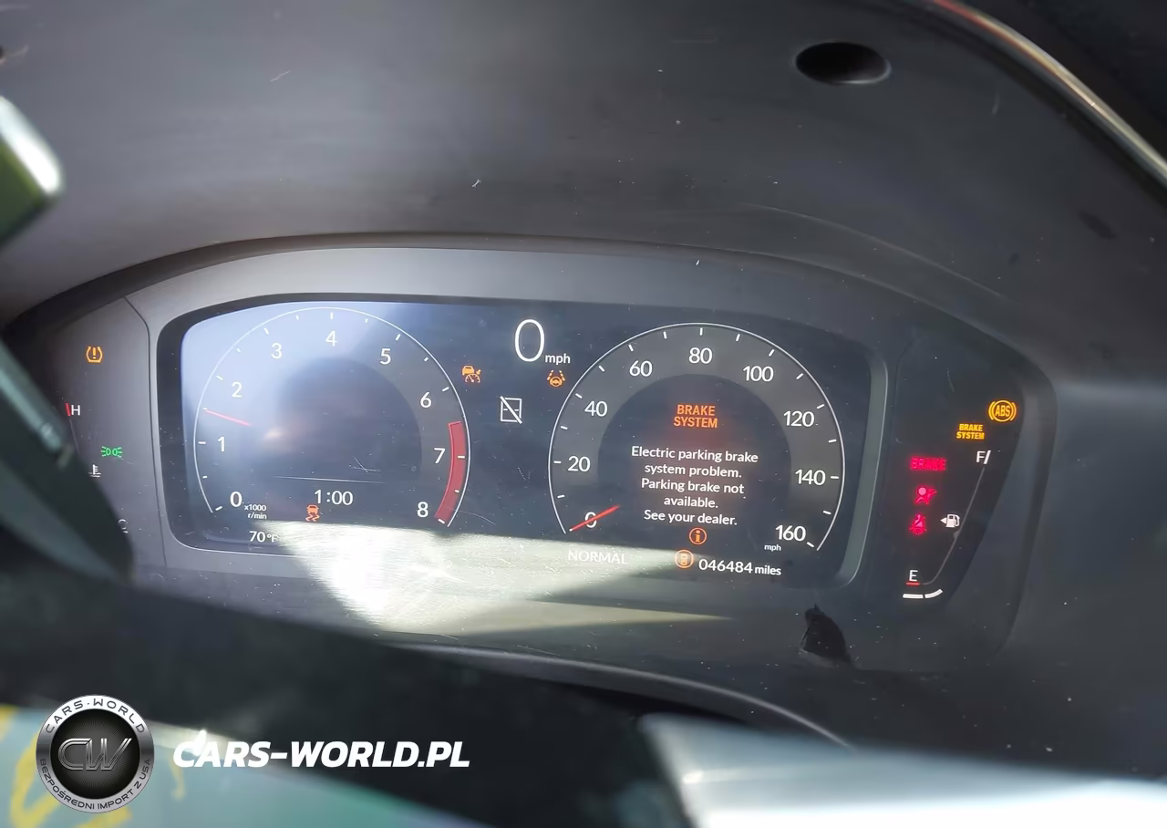 2023 Acura Integra A-Spec Technology VIN:19UDE4H68PA020408 - 7