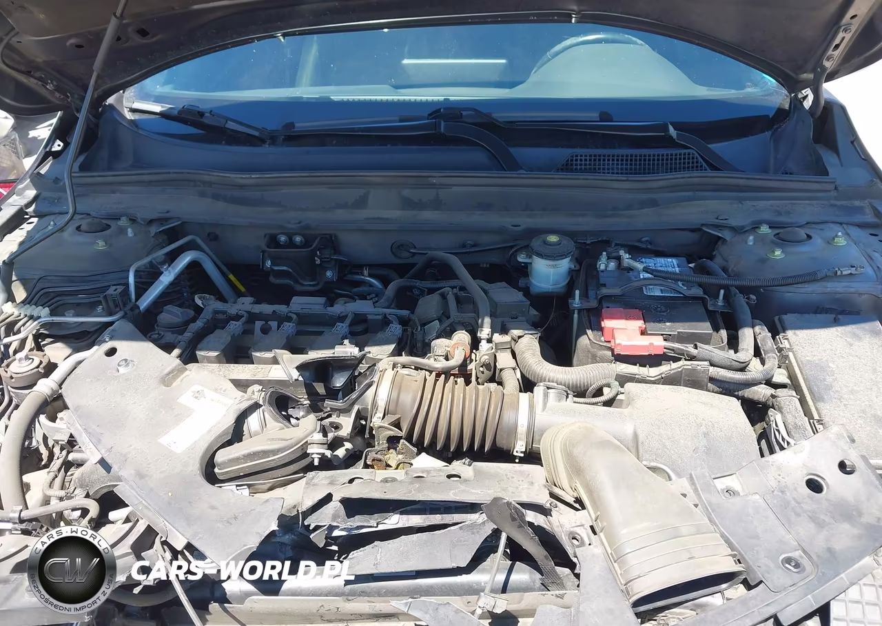 2020 Honda Accord Sport VIN:1HGCV1F34LA093904 - 10