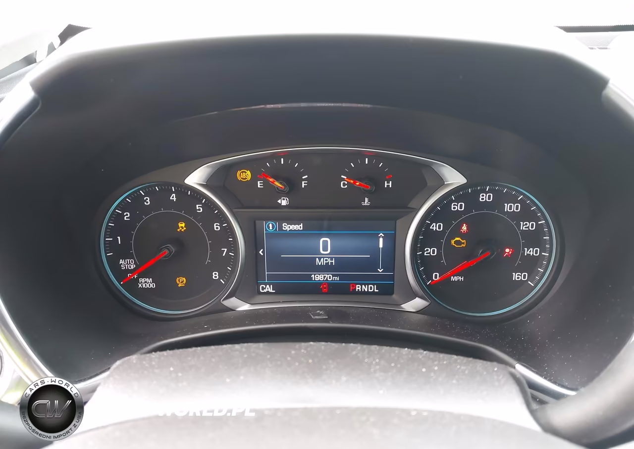 2024 Chevrolet Equinox Fwd Ls VIN:3GNAXHEG8RL361763 - 7