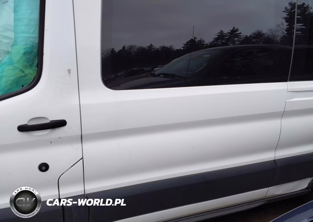 2018 Ford Transit-150 VIN:1FTYE2CM2JKB43164 - 15