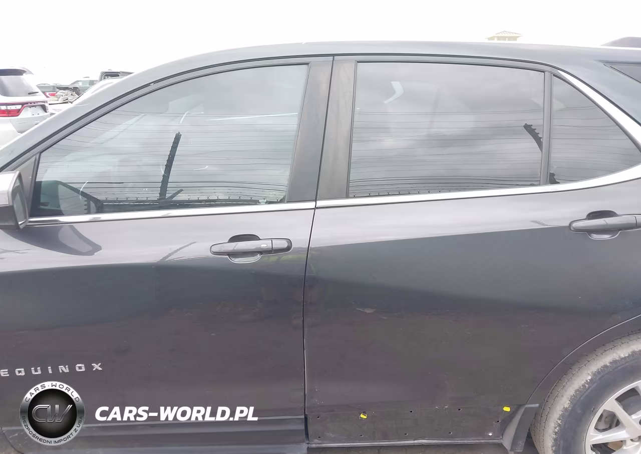 2022 Chevrolet Equinox Awd Lt VIN:2GNAXUEV0N6145346 - 14