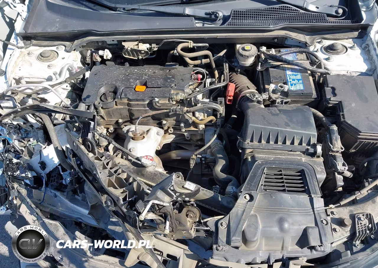 2022 Honda Civic Sport VIN:2HGFE2F53NH557211 - 10