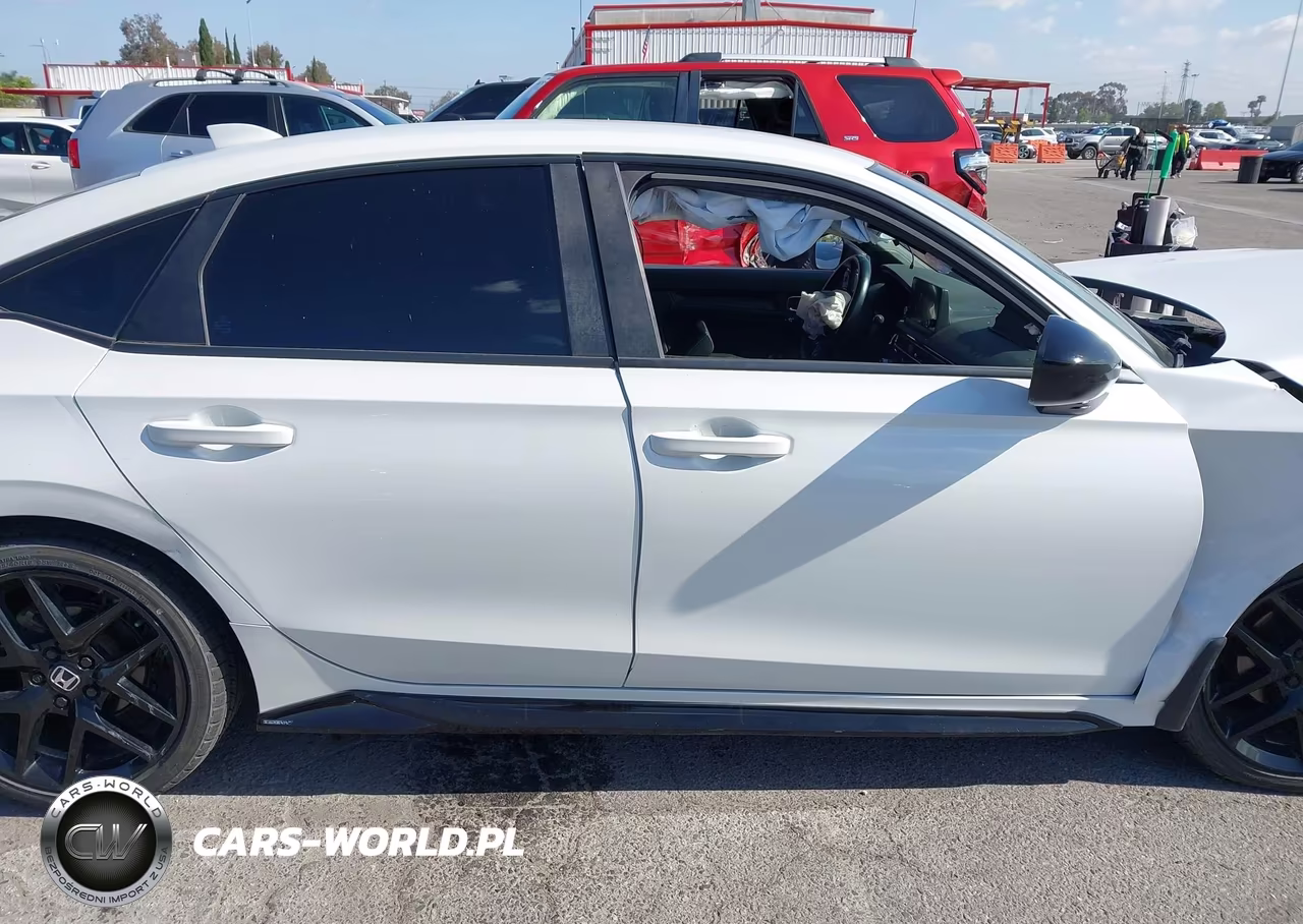 2022 Honda Civic Sport VIN:2HGFE2F53NH557211 - 14