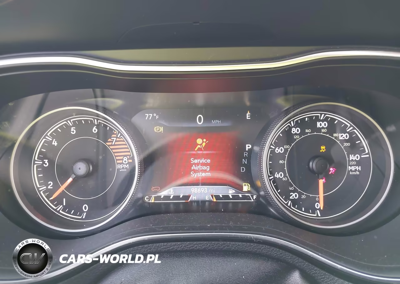 2019 Jeep Cherokee Limited 4X4 VIN:1C4PJMDX6KD103428 - 7