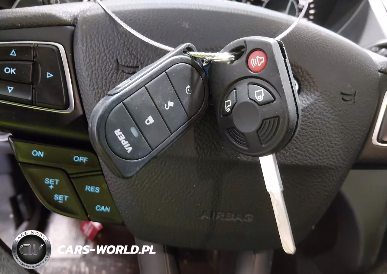 2017 Ford Escape Se VIN:1FMCU9G91HUC51961 - 11