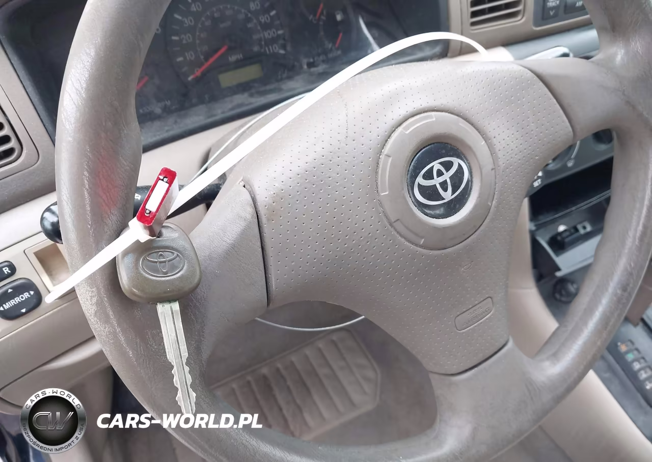 2006 Toyota Corolla Ce VIN:JTDBR32E960072073 - 11