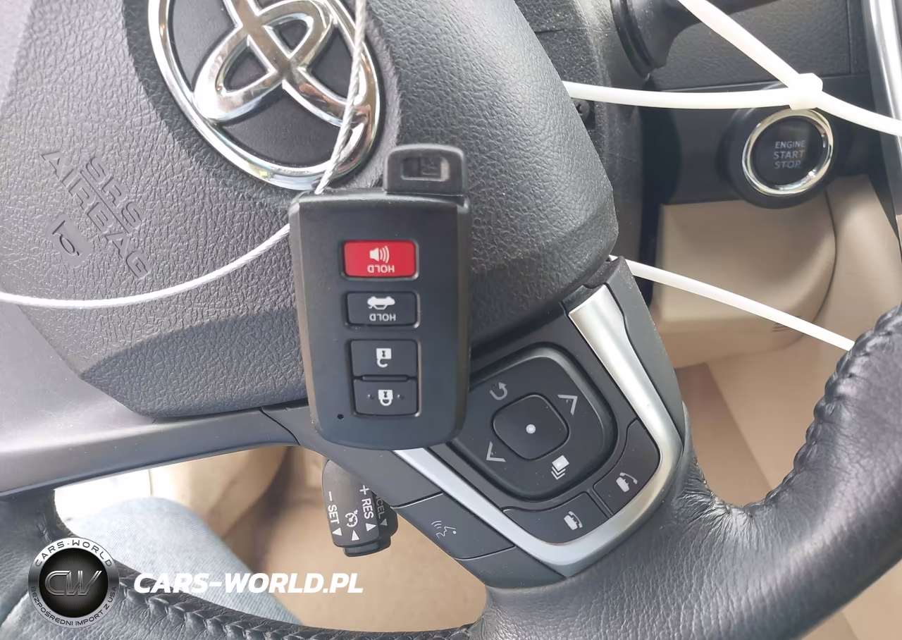 2017 Toyota Camry Xle VIN:4T1BF1FK7HU726007 - 11