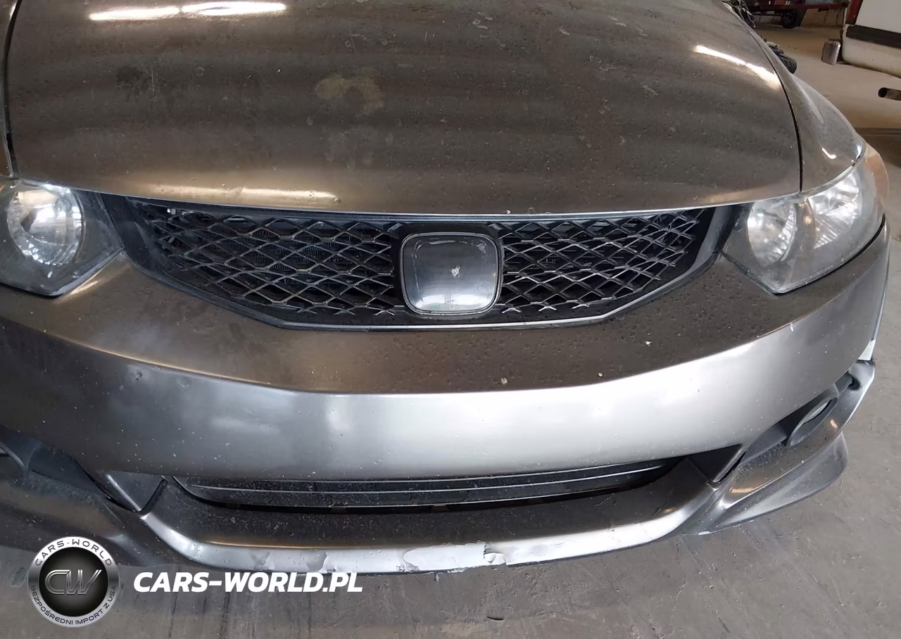 2008 Honda Civic Si VIN:2HGFG21548H705937 - 12