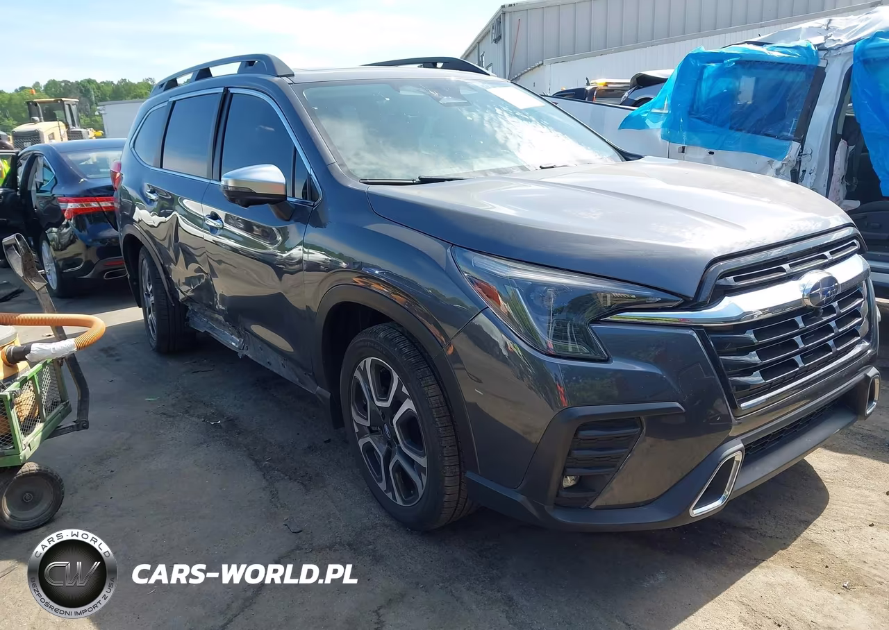 2023 Subaru Ascent Touring 7-Passenger