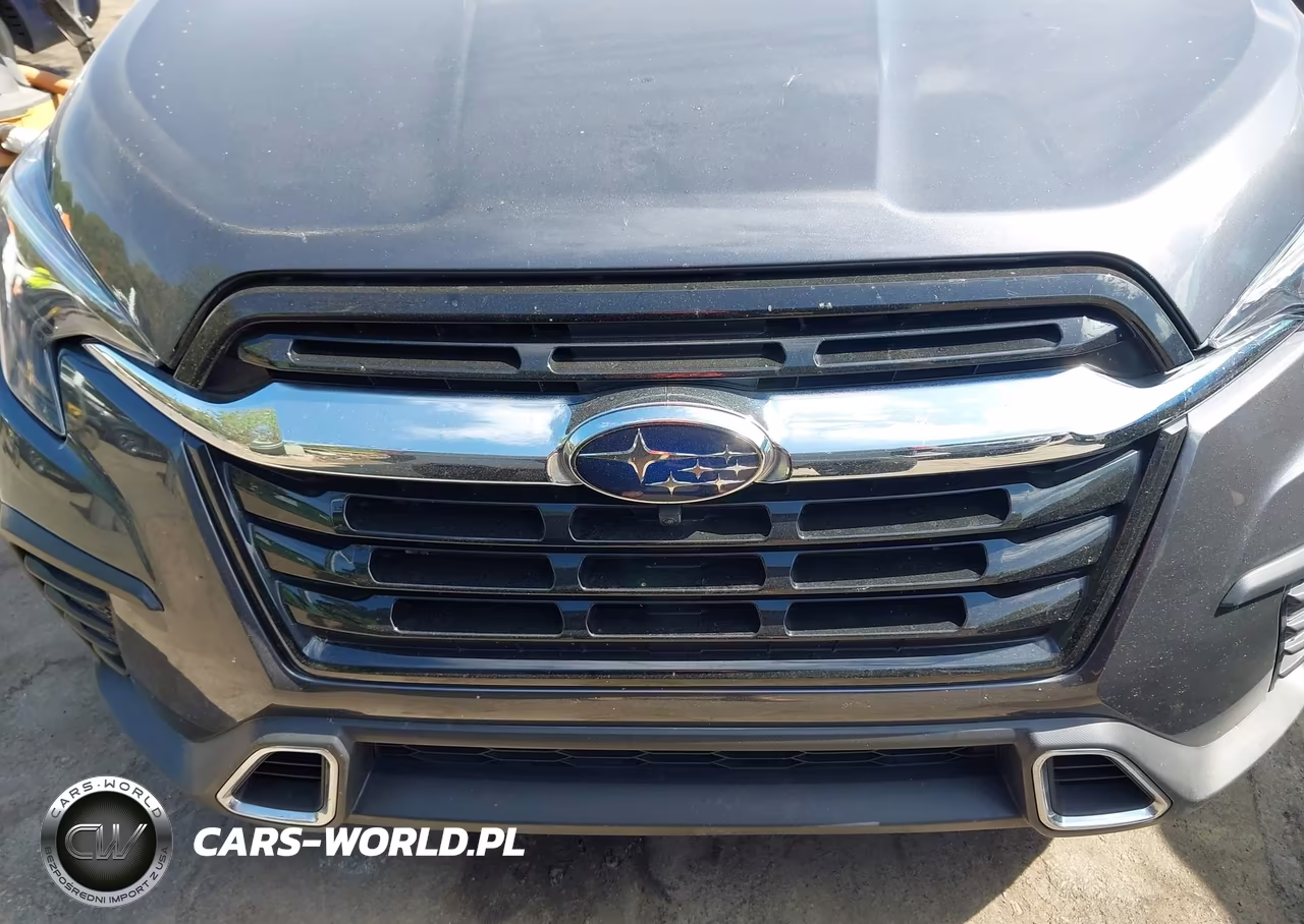 2023 Subaru Ascent Touring 7-Passenger VIN:4S4WMAWD1P3406923 - 12