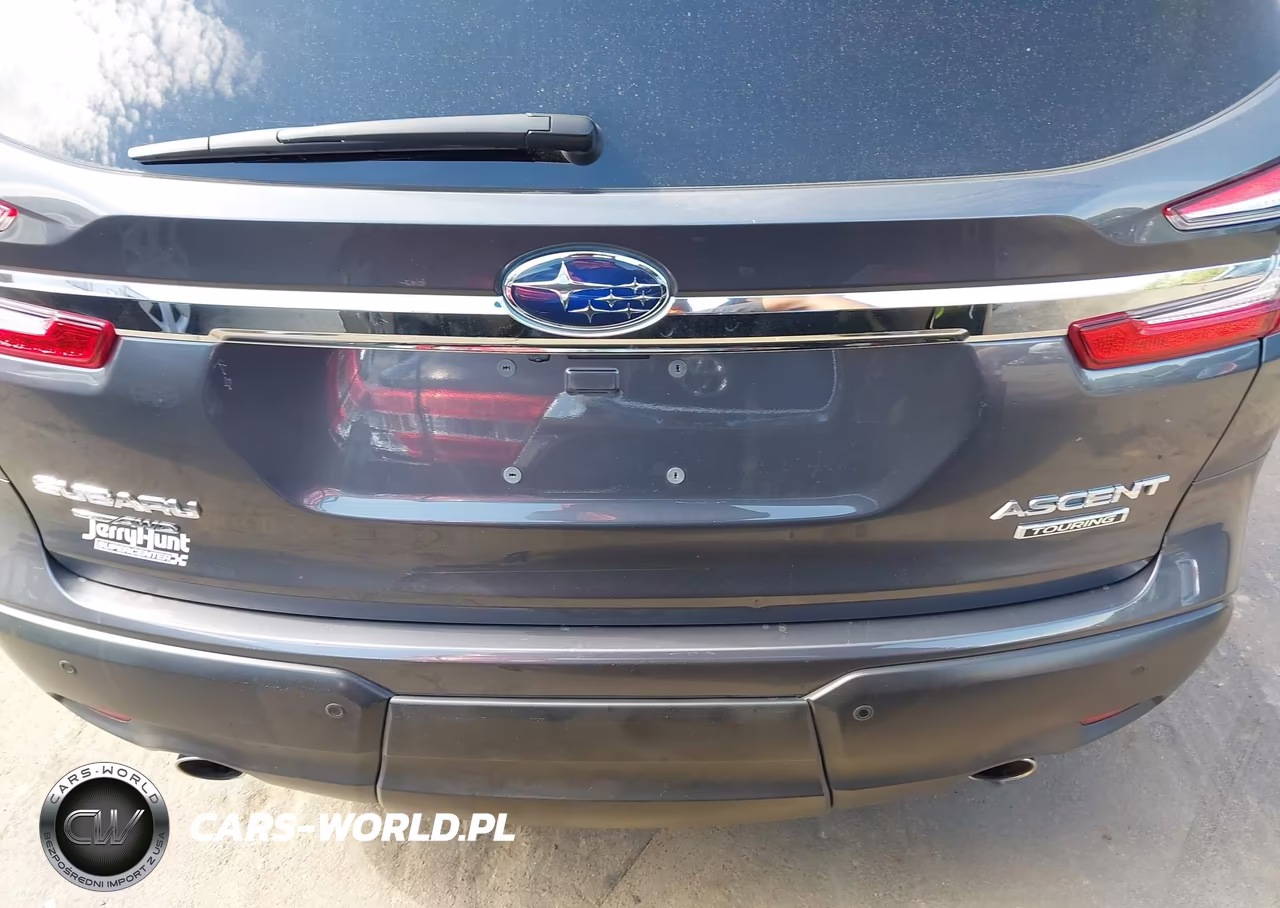 2023 Subaru Ascent Touring 7-Passenger VIN:4S4WMAWD1P3406923 - 16