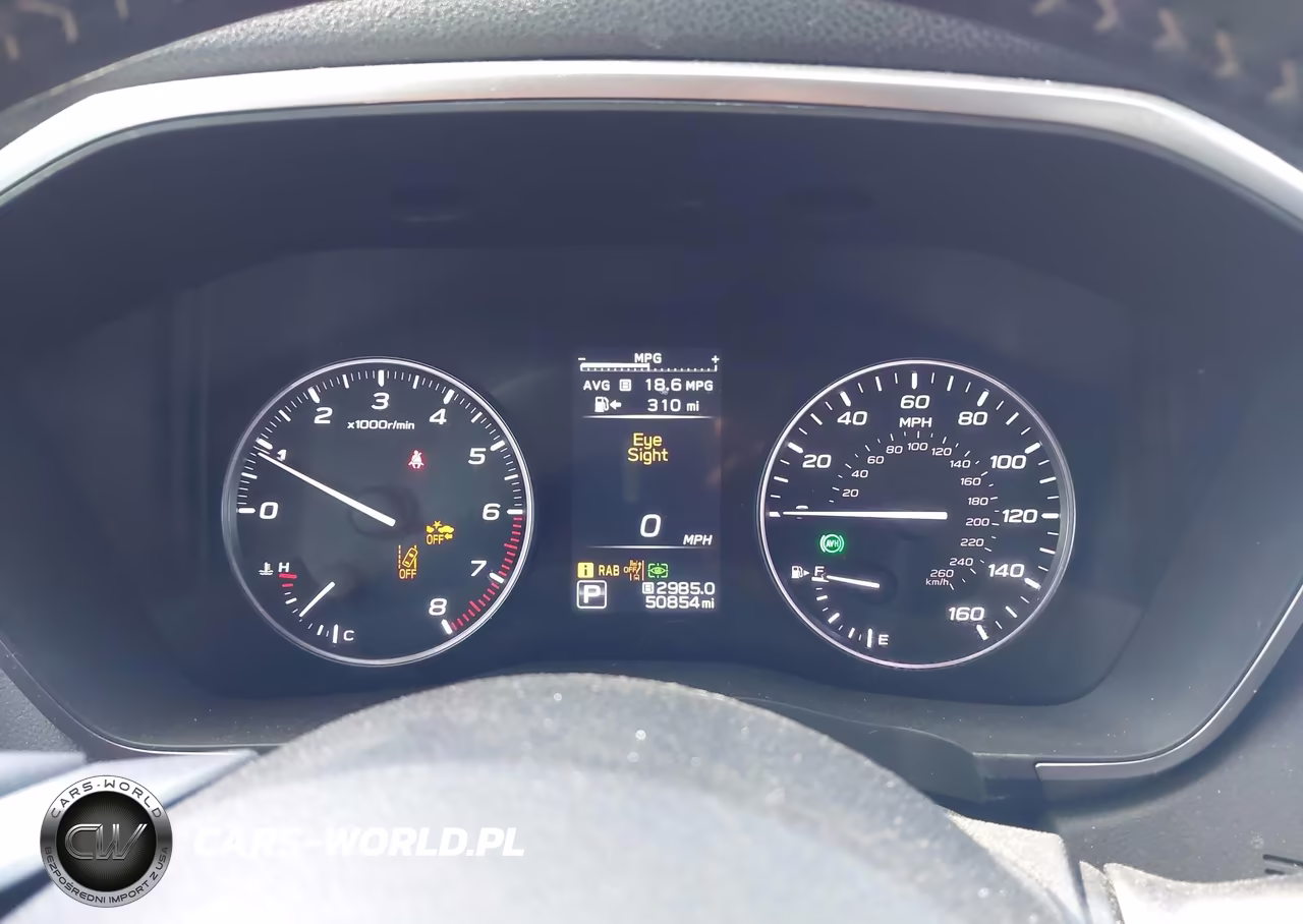 2023 Subaru Ascent Touring 7-Passenger VIN:4S4WMAWD1P3406923 - 7
