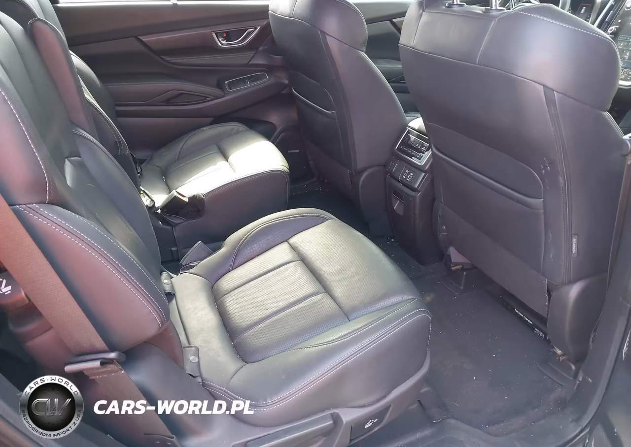 2023 Subaru Ascent Touring 7-Passenger VIN:4S4WMAWD1P3406923 - 8
