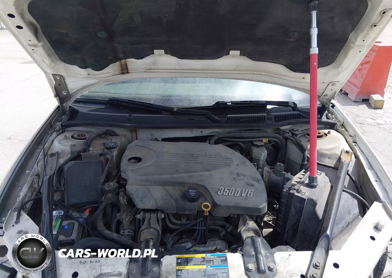 2008 Chevrolet Impala Lt VIN:2G1WT55N389171290 - 10