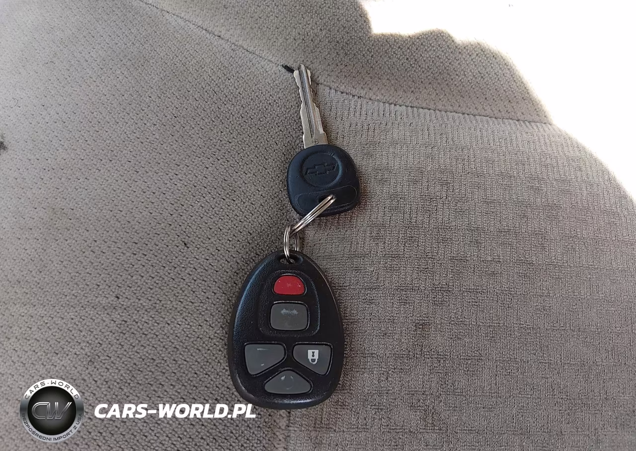 2008 Chevrolet Impala Lt VIN:2G1WT55N389171290 - 11