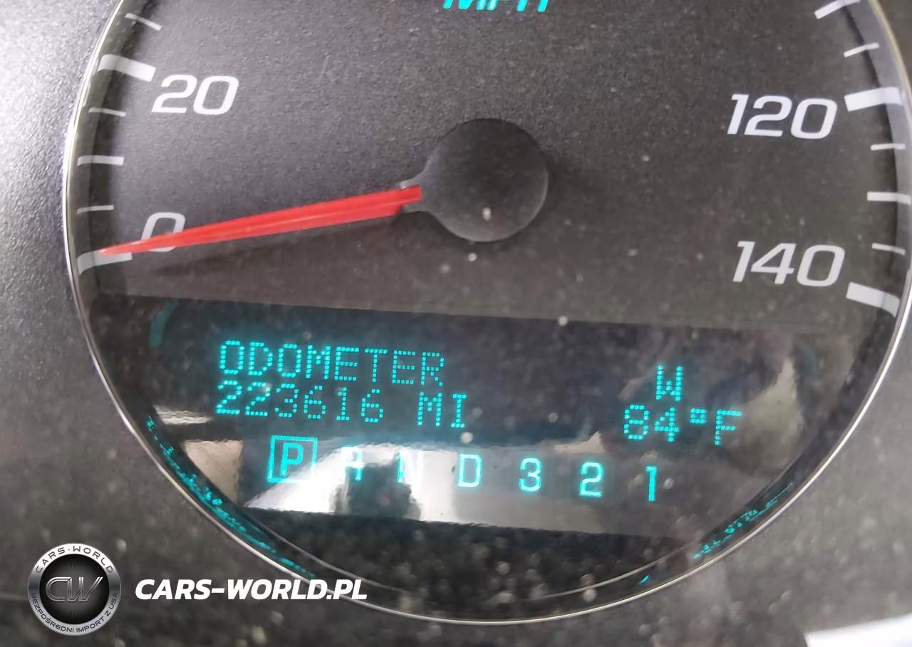 2008 Chevrolet Impala Lt VIN:2G1WT55N389171290 - 16
