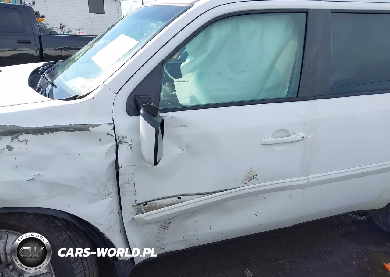 2013 Honda Pilot Ex-L VIN:5FNYF4H53DB046874 - 17