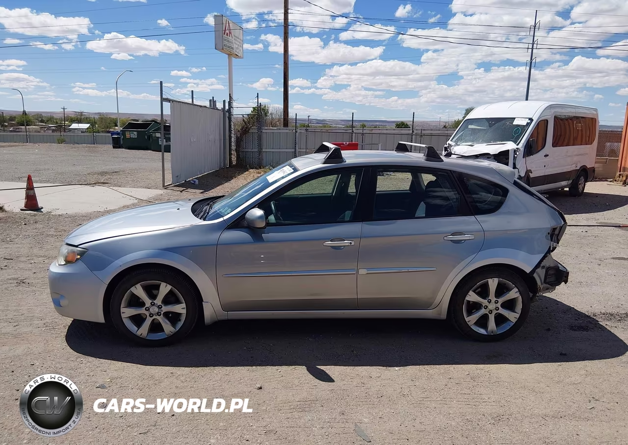 2011 Subaru Impreza Outback Sport VIN:JF1GH6D63BH803663 - 15