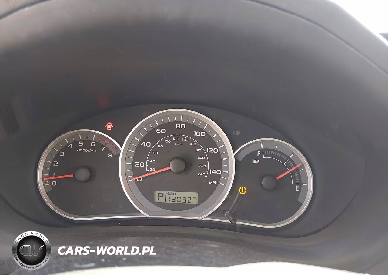2011 Subaru Impreza Outback Sport VIN:JF1GH6D63BH803663 - 7