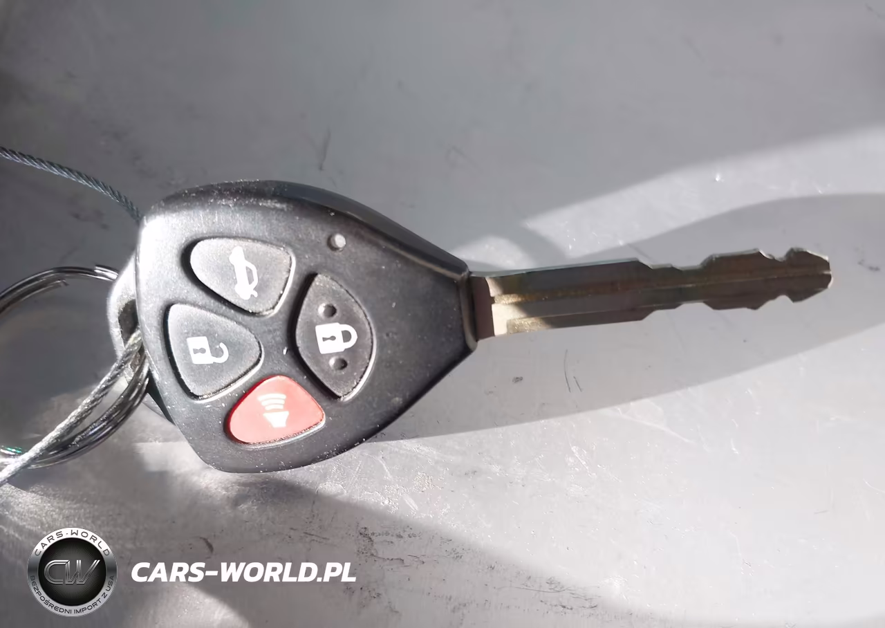 2007 Toyota Camry Le VIN:4T1BE46K67U090540 - 11