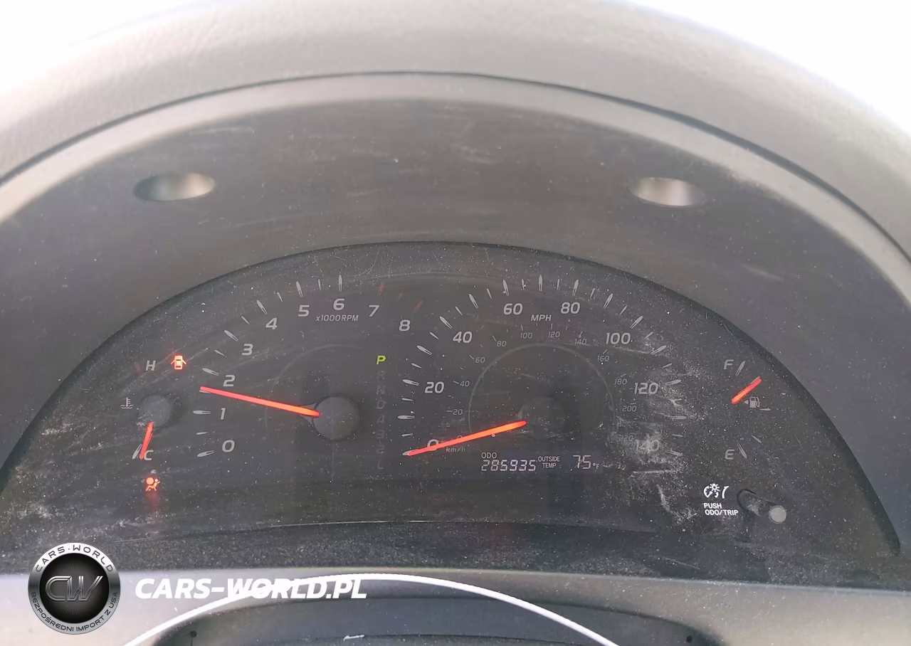 2007 Toyota Camry Le VIN:4T1BE46K67U090540 - 7