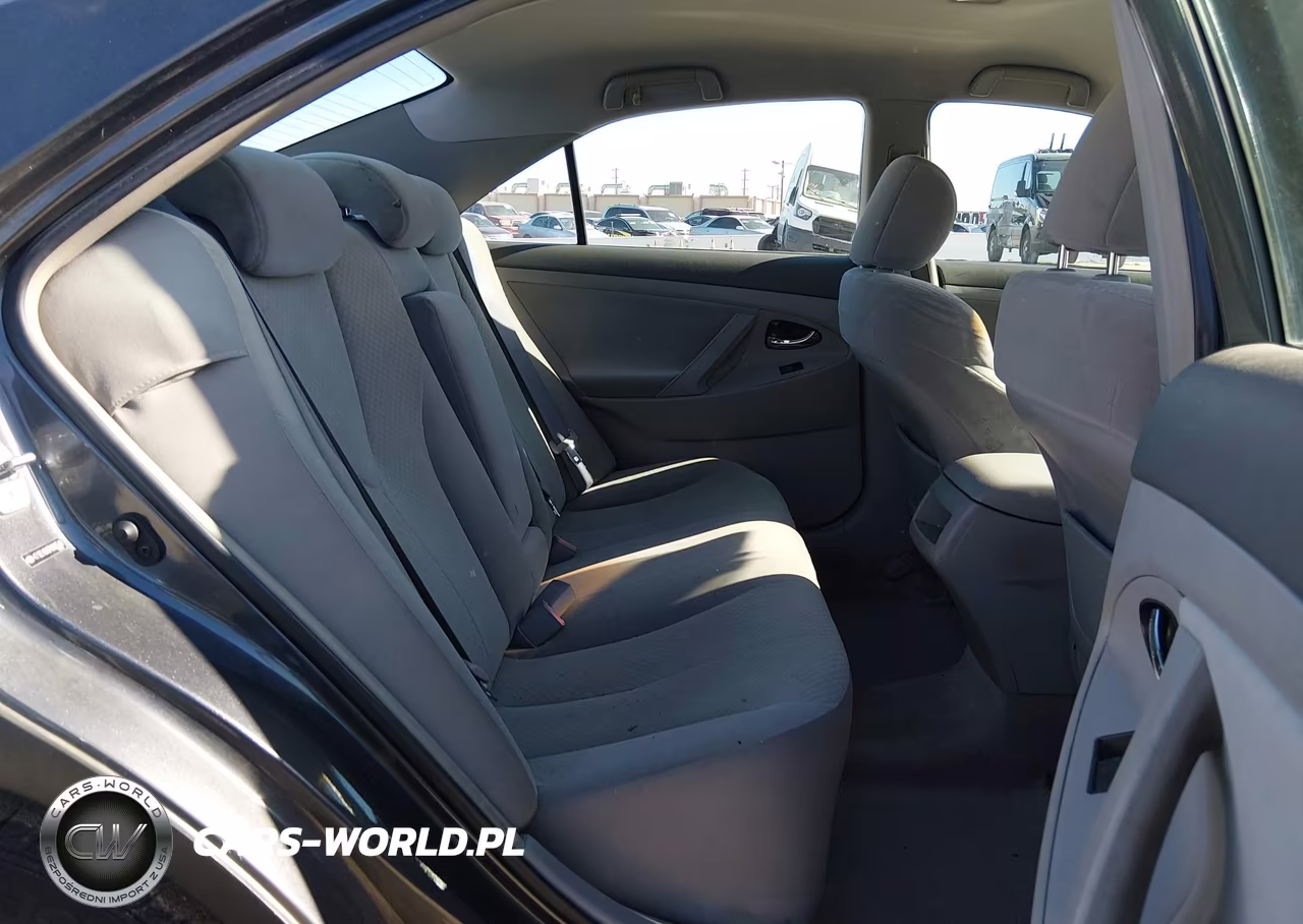 2007 Toyota Camry Le VIN:4T1BE46K67U090540 - 8