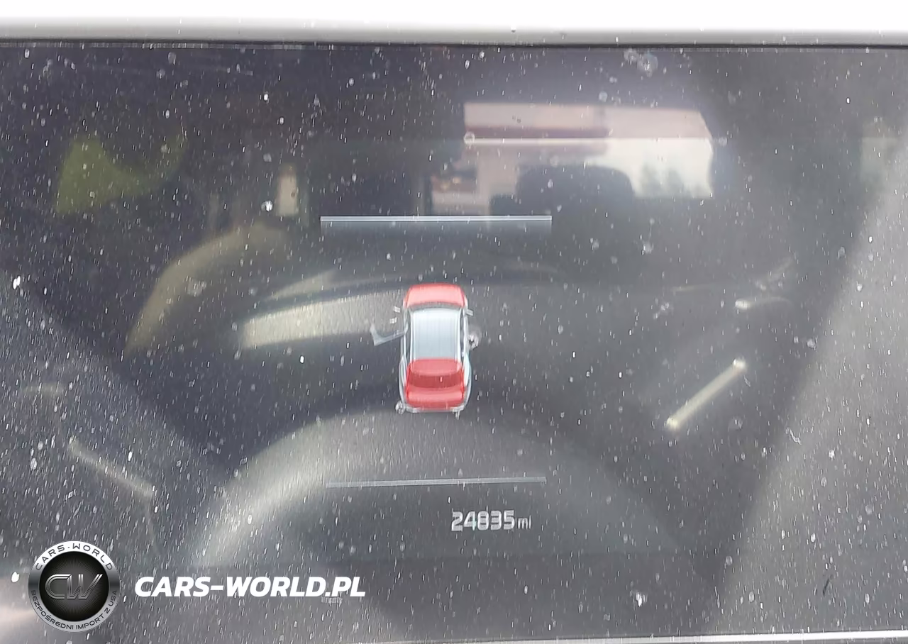 2025 Kia Sportage Hybrid Ex VIN:KNDPVCDG9S7250260 - 7