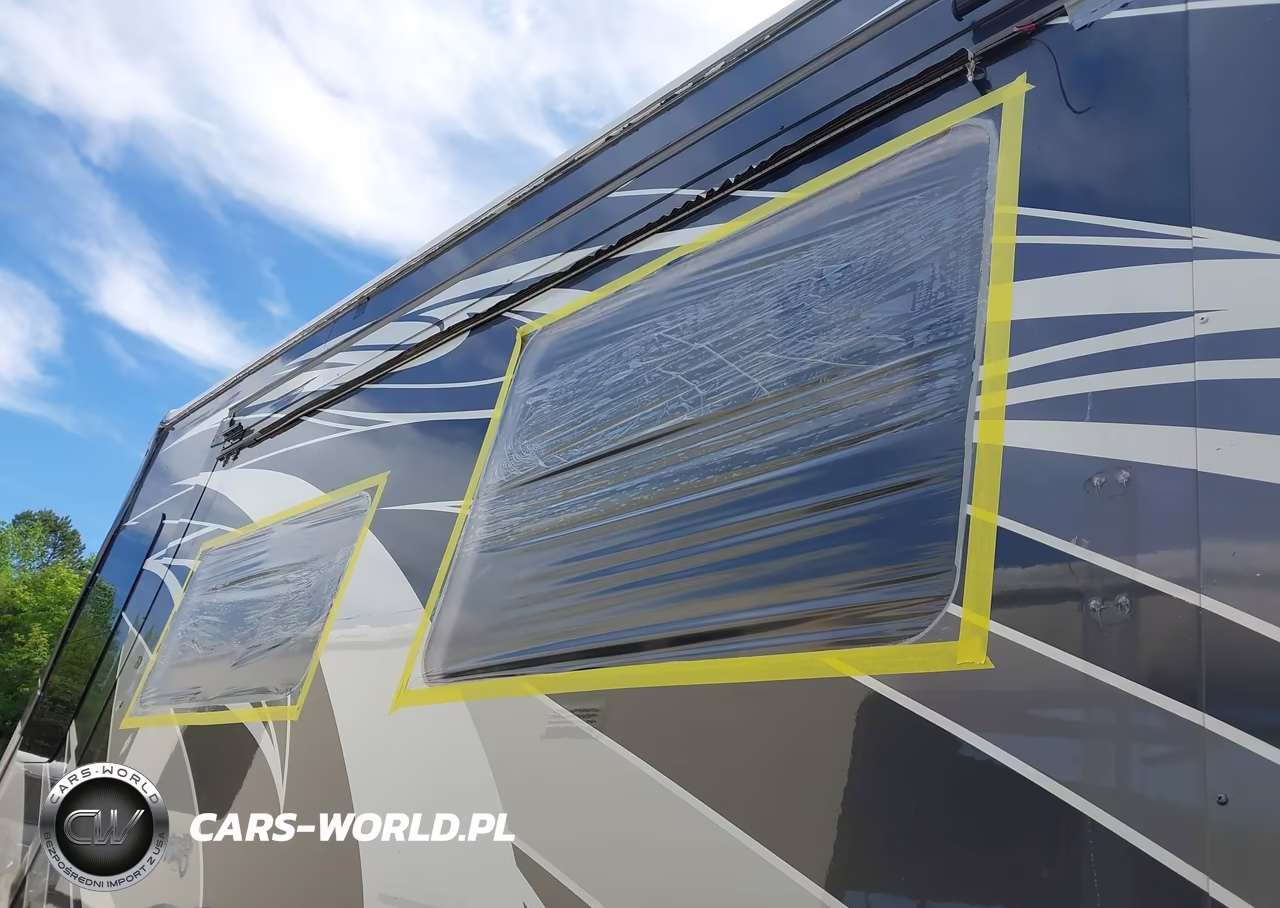 2023 Redwood 3401Rl Fifth Wheel VIN:4YDFRWR25P9340125 - 6