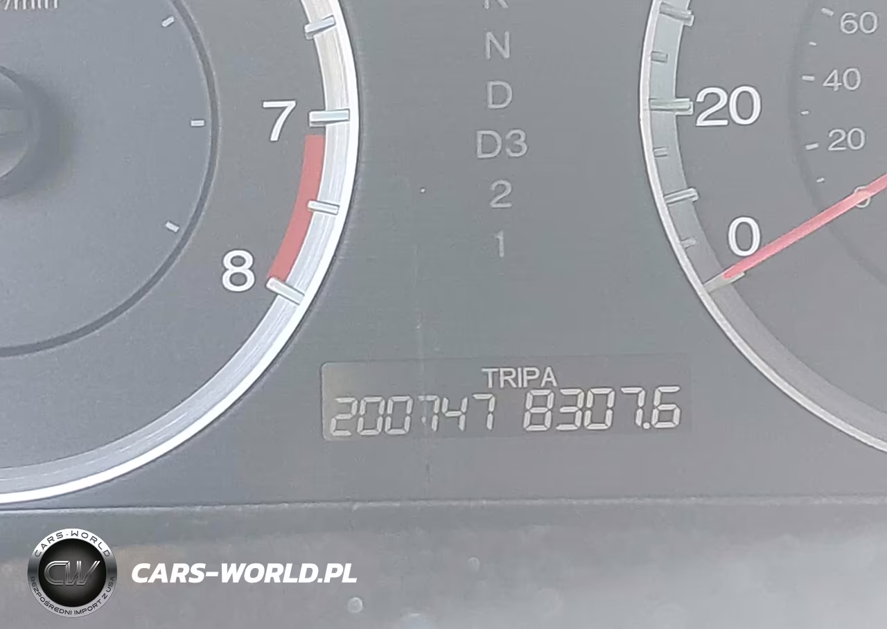 2009 Honda Accord 2.4 Ex VIN:1HGCP26719A072505 - 15
