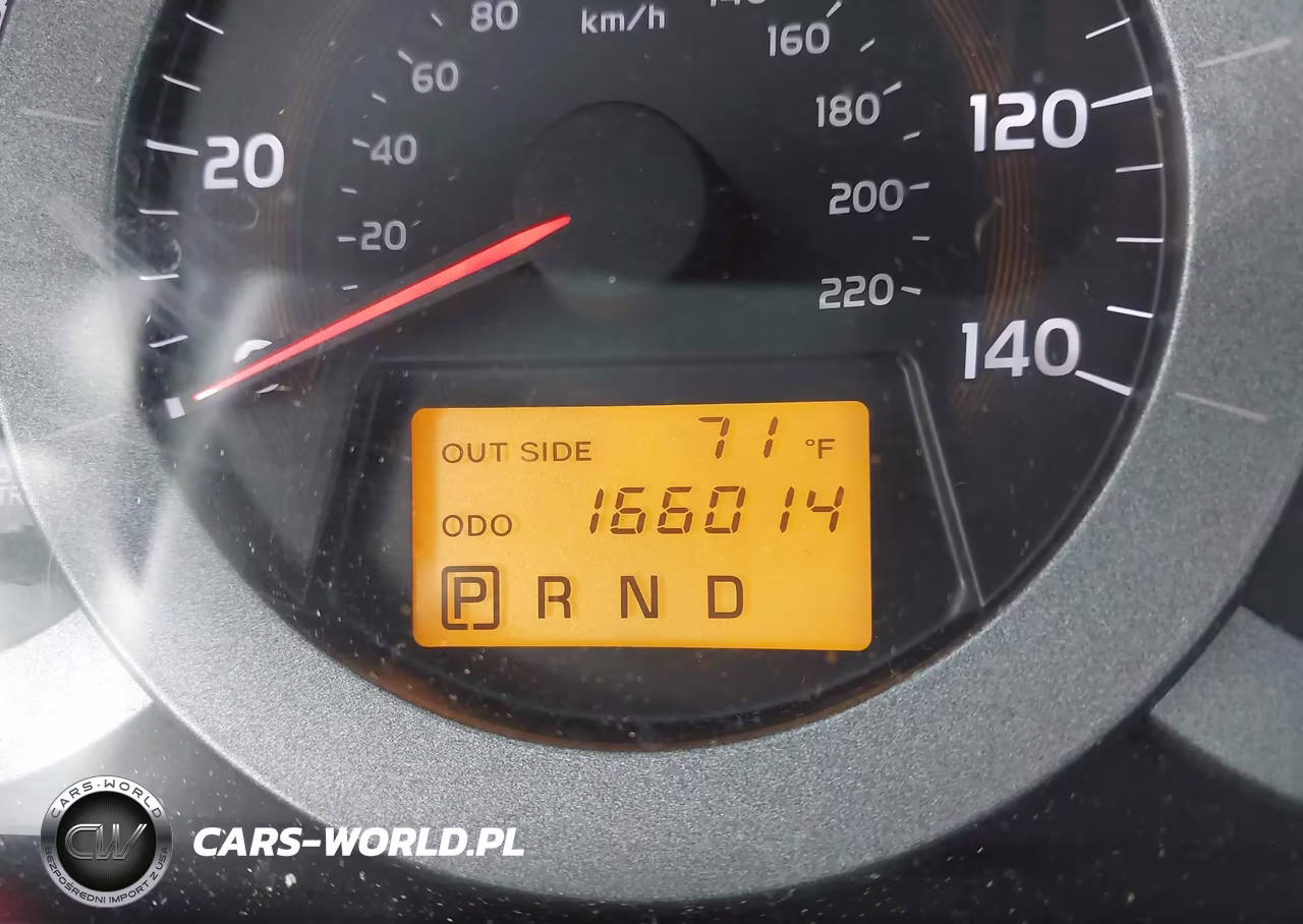 2008 Toyota Rav4 Limited VIN:JTMBD31V485140768 - 15