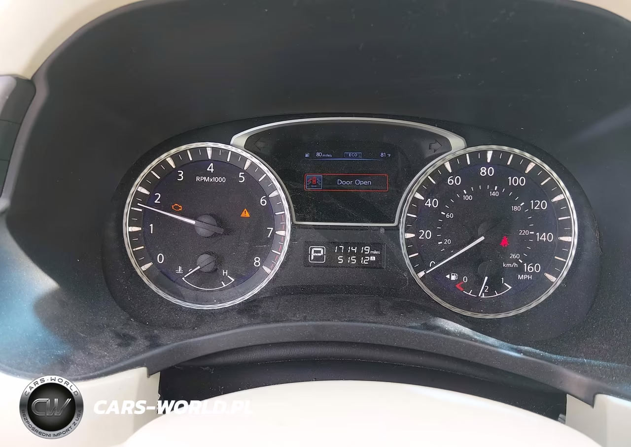 2014 Infiniti Qx60 VIN:5N1AL0MM2EC530738 - 7