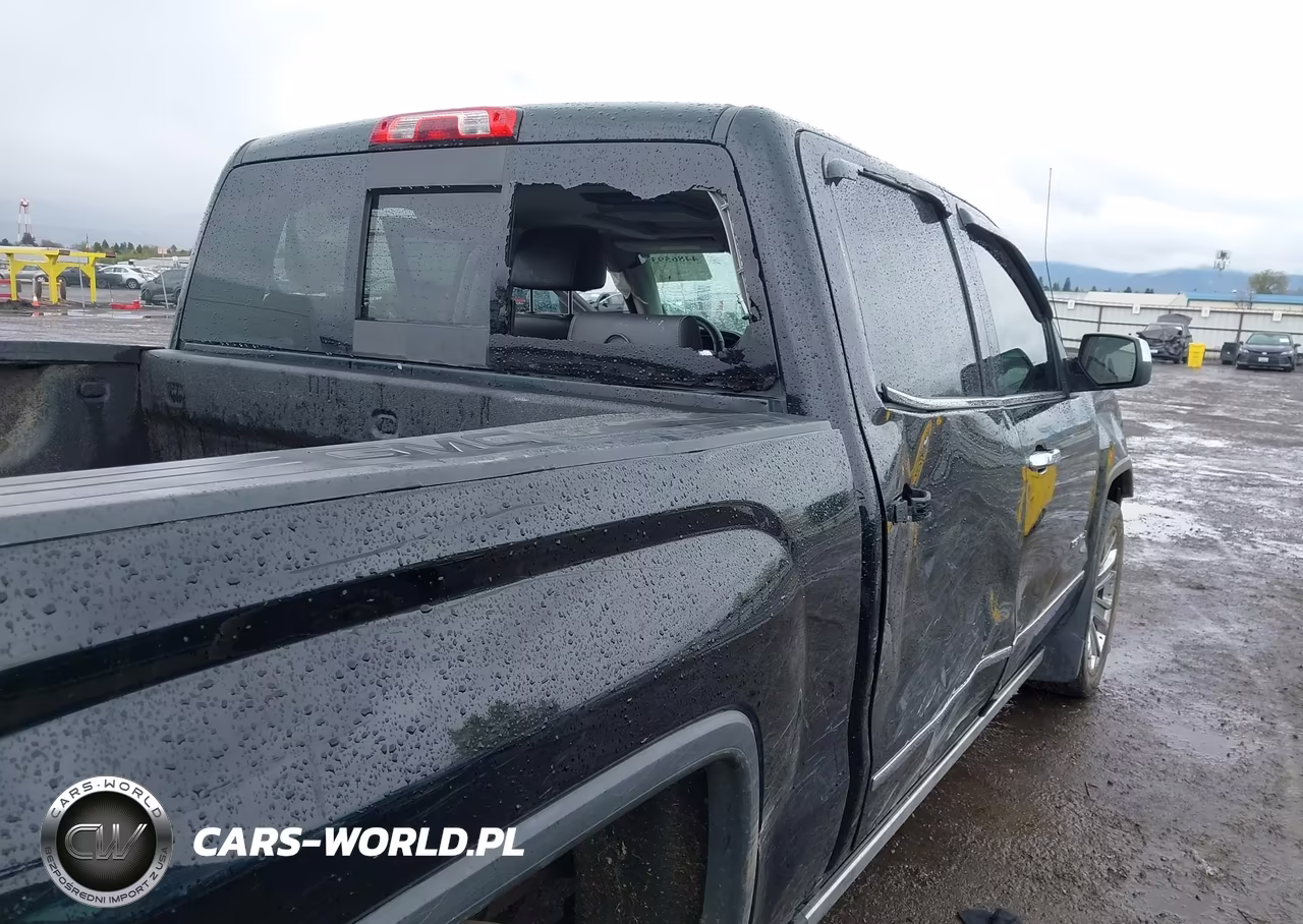 2016 GMC Sierra 1500 Denali VIN:3GTU2PEJ1GG386648 - 6