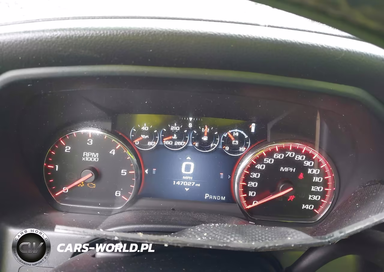 2016 GMC Sierra 1500 Denali VIN:3GTU2PEJ1GG386648 - 7