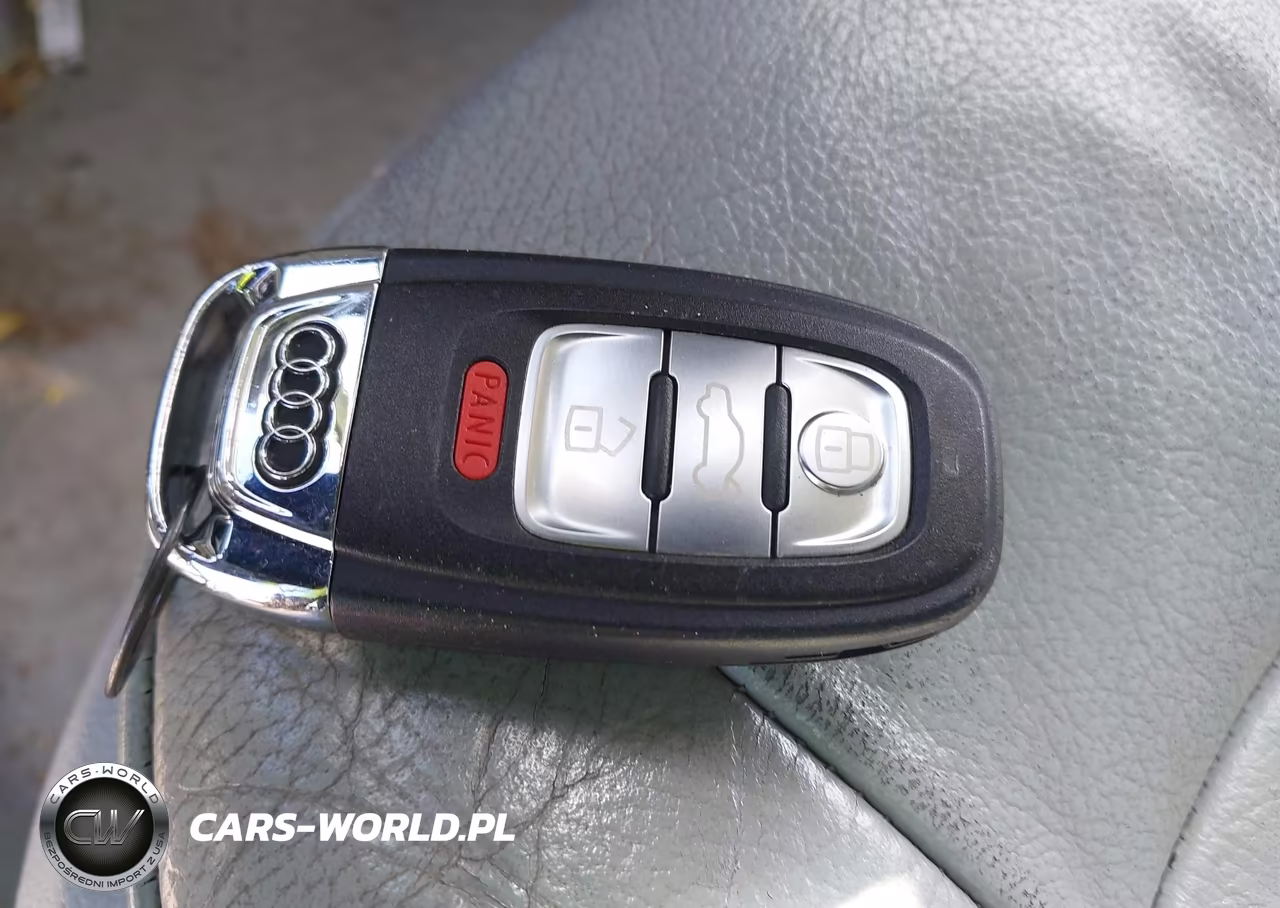 2012 Audi A6 3.0 Premium VIN:WAUGGAFC3CN147239 - 11
