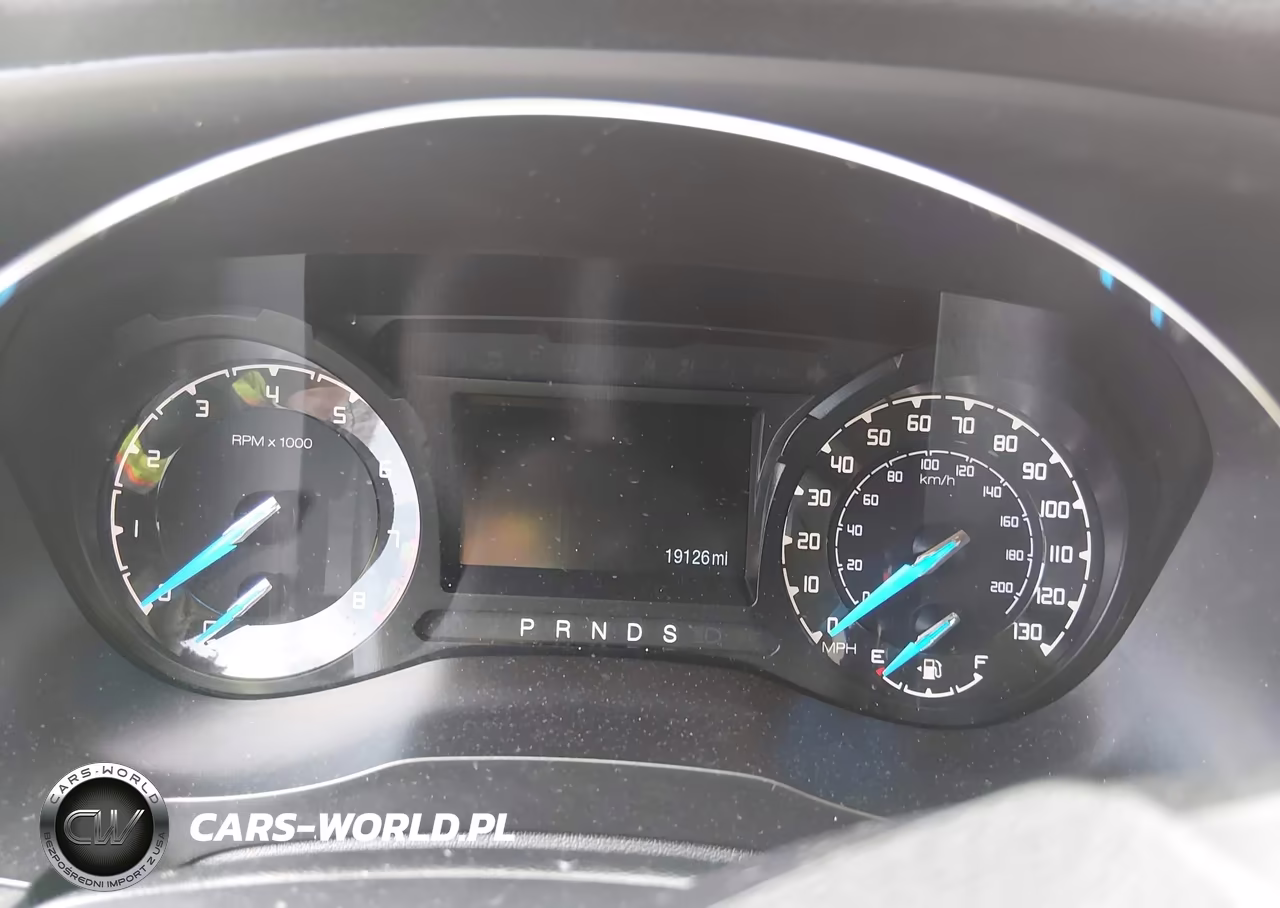 2021 Ford Ranger Xl VIN:1FTER1FH3MLD42917 - 7