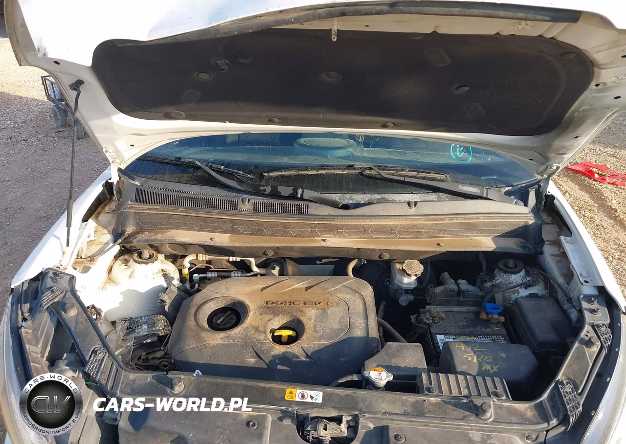 2012 Kia Soul + VIN:KNDJT2A64C7404568 - 10