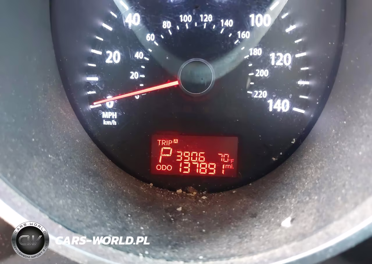 2012 Kia Soul + VIN:KNDJT2A64C7404568 - 15
