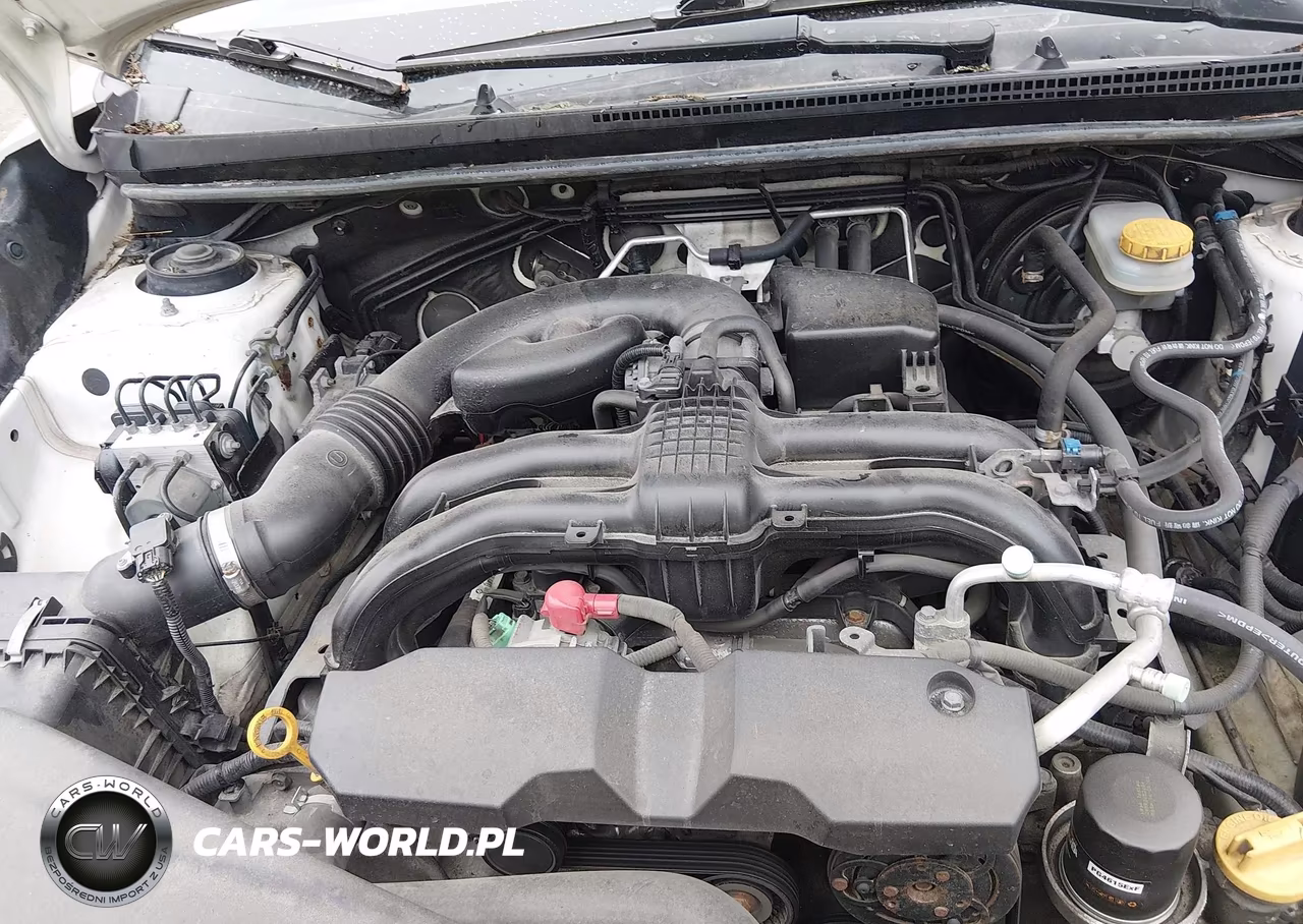 2017 Subaru Crosstrek 2.0I Premium VIN:JF2GPABC1H8218423 - 10