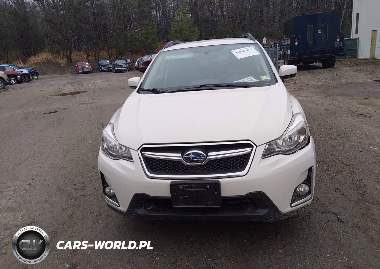 2017 Subaru Crosstrek 2.0I Premium VIN:JF2GPABC1H8218423 - 12