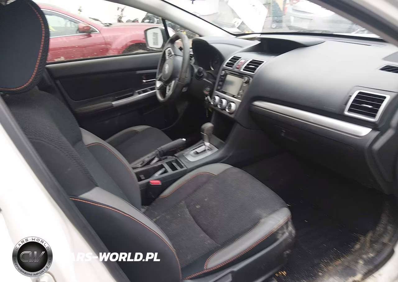 2017 Subaru Crosstrek 2.0I Premium VIN:JF2GPABC1H8218423 - 5