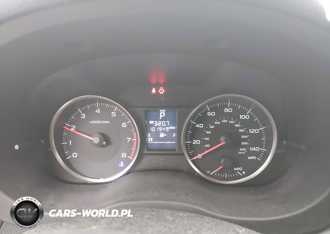 2017 Subaru Crosstrek 2.0I Premium VIN:JF2GPABC1H8218423 - 7