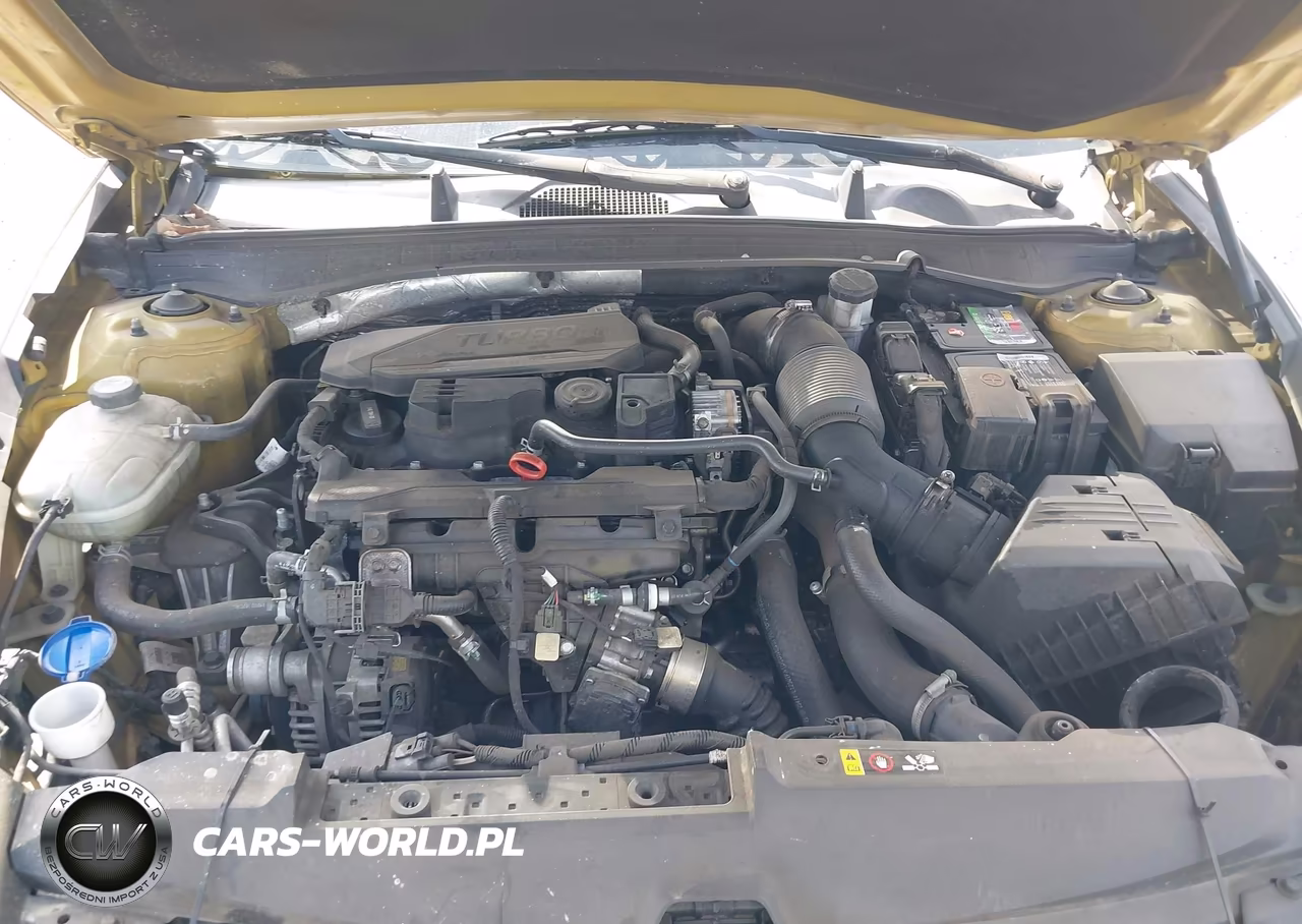 2020 Hyundai Sonata Sel Plus VIN:5NPEJ4J29LH022581 - 10