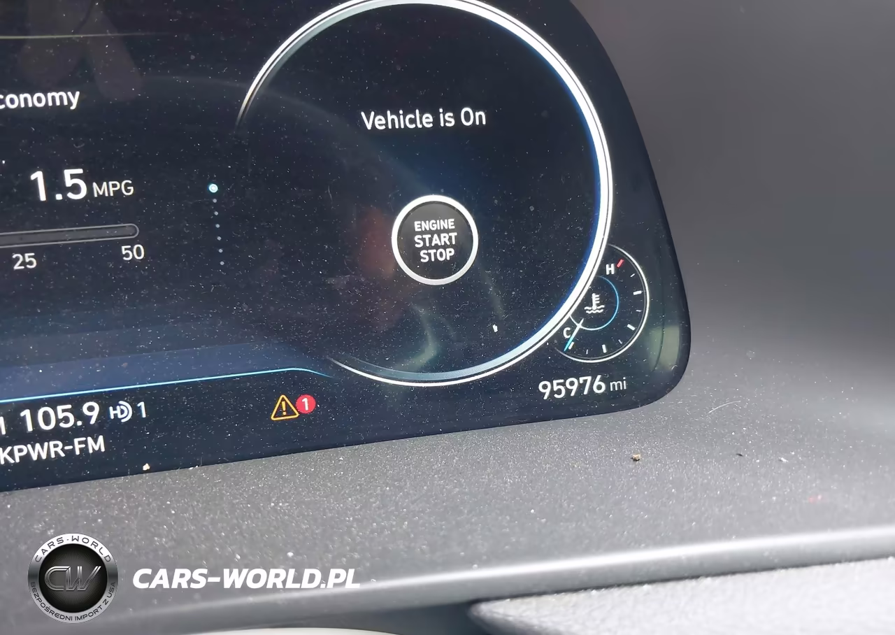 2020 Hyundai Sonata Sel Plus VIN:5NPEJ4J29LH022581 - 15