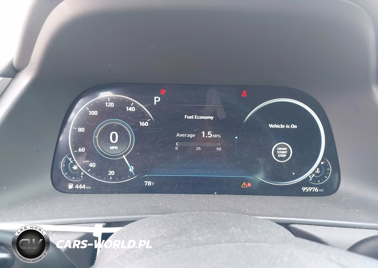 2020 Hyundai Sonata Sel Plus VIN:5NPEJ4J29LH022581 - 7
