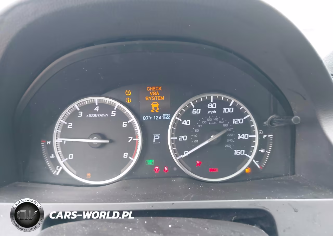 2018 Acura Rdx Technology Acurawatch Plus Packages-Technology Package VIN:5J8TB4H56JL001847 - 7