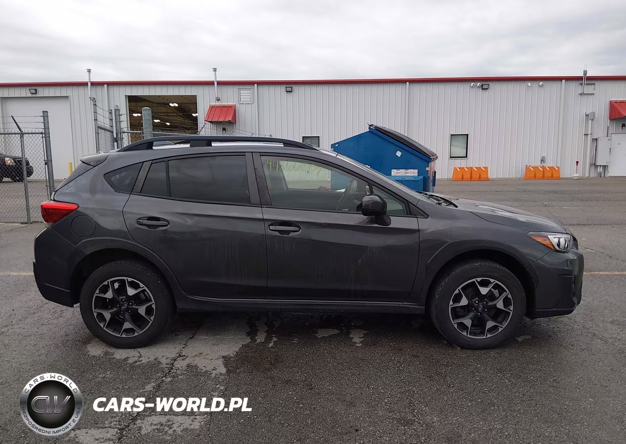 2020 Subaru Crosstrek Premium VIN:JF2GTAEC7L8217082 - 14