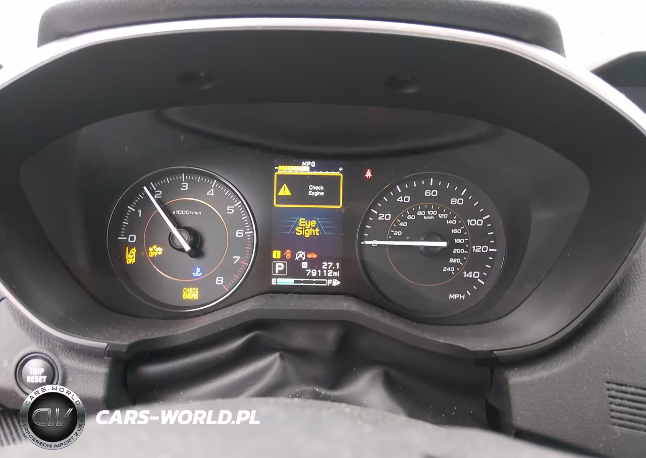 2020 Subaru Crosstrek Premium VIN:JF2GTAEC7L8217082 - 7