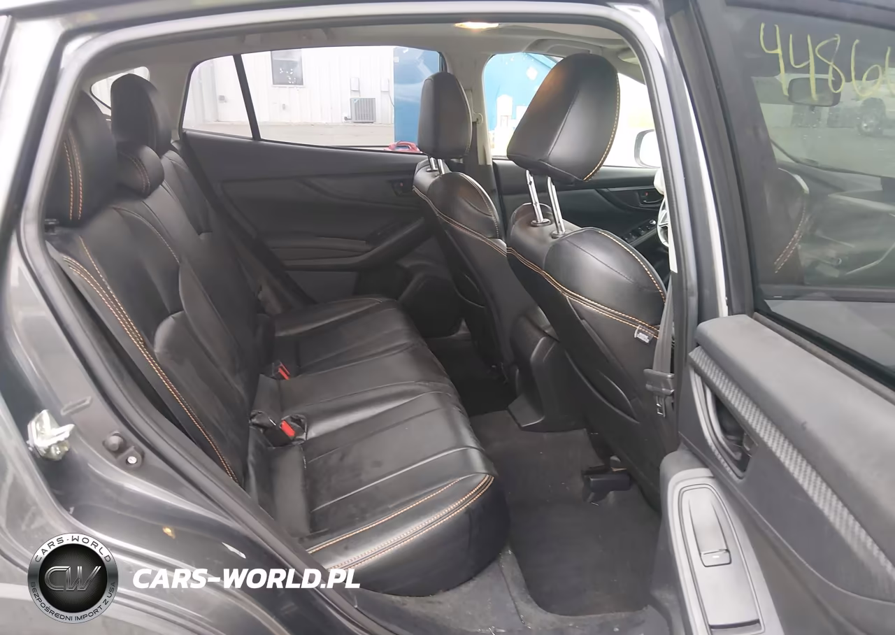 2020 Subaru Crosstrek Premium VIN:JF2GTAEC7L8217082 - 8